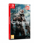 Crysis Remastered - Nintendo Switch