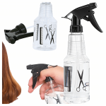 Plaukų salono vandens purk&scaron;tuvas "Hair&oacute;hair" universalus 350 ml