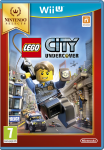 LEGO City Undercover (Solus) (Selects)  - Wii U