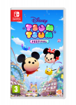 Disney Tsum Tsum Festival - Nintendo Switch