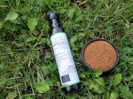 Ekologi&scaron;kas judrų sėklų aliejus &mdash; 250 ml