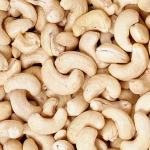 Anakardžių rie&scaron;utai, ekologi&scaron;ki &mdash; 250 g