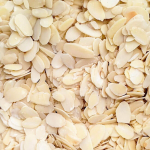 Migdolų plok&scaron;telės, ekologi&scaron;kos &mdash; 250 g