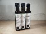 Ekologi&scaron;kas kanapių sėklų aliejus (&scaron;alto spaudimo) &mdash; 250 ml