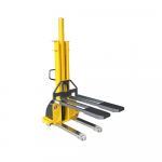 Save įsikeliantis (self loading) pusiau elektrinis vežimėlis Vango 1000