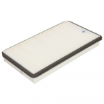 Salono filtras Linde