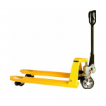 Palečių vežimėlis guminiais ratukais 1150x540mm