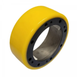 Palečių vežimėlio varantysis ratukas 210x75x135