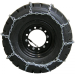 Sniego grandinės 8.25-15, 7mm, 2 vnt.