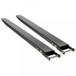 Krautuvo &scaron;akės prailgintojas 2400x100x40, 2.5T