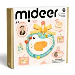 Mideer Molio lipdymo rinkinys &ndash; 3D prisiminimų galerija