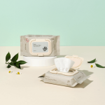 Mother-K higieninės rankų valymo servetėlės, 20 vnt.