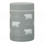 FRESK Maisto termosas 300 ml &Scaron;iaurės Me&scaron;ka