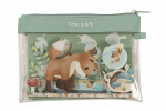Little Dutch kūrybinis - kanceliarinis rinkinys Forest Friends