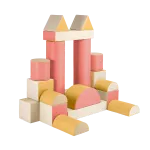 IGLU Mega Fort
