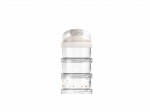 &bdquo;Little Dutch&ldquo; pieno miltelių indelių rinkinys &bdquo;Little Goose&ldquo; 3 &times; 120 ml , 3 dalys