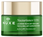NUXE Nuxuriance Ultra Global Anti-Aging sausai odai  veido kremas, 50 ml