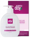 GENTLE DAY Intimate And Body prausiklis intymiai zonai, 250 ml
