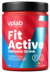 VPLAB FitActive Apple and Blackcurrant milteliai, 500 g