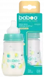 BABOO Lagoon Fiesta (250 ml), 3+ mėn buteliukas, 1 vnt.