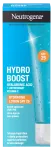 NEUTROGENA Hydro Boost Moisturising SPF25 veido losjonas, 50 ml