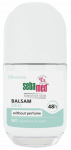 SEBAMED Balsam rutulinis dezodorantas, 50 ml