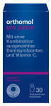 ORTHOMOL Orthomol pro junior kramtomosios tabletės, 30 vnt.