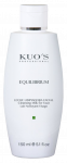 KUOS Equilibrium valomasis pienelis, 150 ml