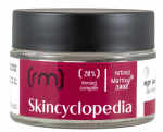 SKINCYCLOPEDIA su stangrinamuoju kompleksu, retinoliu veido kremas, 50 ml