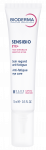 BIODERMA Sensibio Eye+ jautriai odai paakių kremas, 15 ml