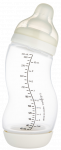 CANPOL BABIES Anti-Colic PP S formos buteliukas, 310 ml
