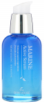 THE SKIN HOUSE Marine Active serumas, 50 ml