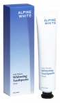 ALPINE WHITE Whitening Anti Plaque, dantis balinanti dantų pasta, 75 ml