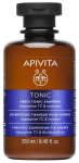 APIVITA Tonic, su &scaron;altalankių ekstraktu nuo slinkimo &scaron;ampūnas, 250 ml