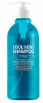 CP-1 Head Spa Cool Mint, drėkinantis &scaron;ampūnas, 500 ml
