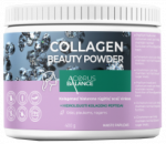 ACORUS BALANCE Collagen Beauty milteliai, 400 g