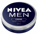 NIVEA Men Creme veido, kūno ir rankų kremas, 150 ml