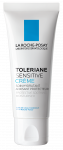 LA ROCHE-POSAY Toleriane Sensitive veido kremas, 40 ml
