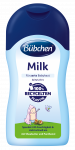 BUBCHEN  Milk  veido pienelis, 200 ml