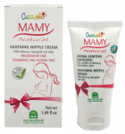 NATURA HOUSE Cucciolo Mamy Soothing Moisturizing spenelių kremas, 50 ml