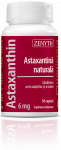 ZENYTH Astaxanthin  kapsulės, 30 vnt.