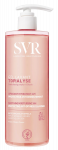 SVR Topialyse Gel Lavant prausimosi gelis, 400 ml