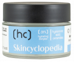 SKINCYCLOPEDIA su drėkinamuoju kompleksu, hialurono rūg&scaron;timi, ceramidais ir niacinamidu veido kremas, 50 ml