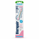BIOREPAIR Gum Protection Supersoft dantų &scaron;epetėlis, 1 vnt.