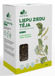 NATĒJA liepų žiedų biri arbata, 30 g
