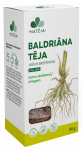 NATĒJA valerijono &scaron;aknų biri arbata, 50 g