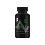 PULS NUTRITION Relax Ashwagandha+B6  tabletės, 60 vnt.