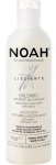 NOAH 2.7 nepaklusniems, storiems plaukams skirtas kondicionierius, 250 ml