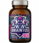 OSTROVIT Braintus Focus tabletės, 90 vnt.