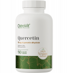 OSTROVIT Quercetin VEGE kapsulės, 90 vnt.
